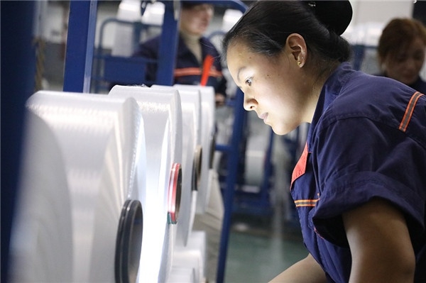 长丝质检表观技术较量